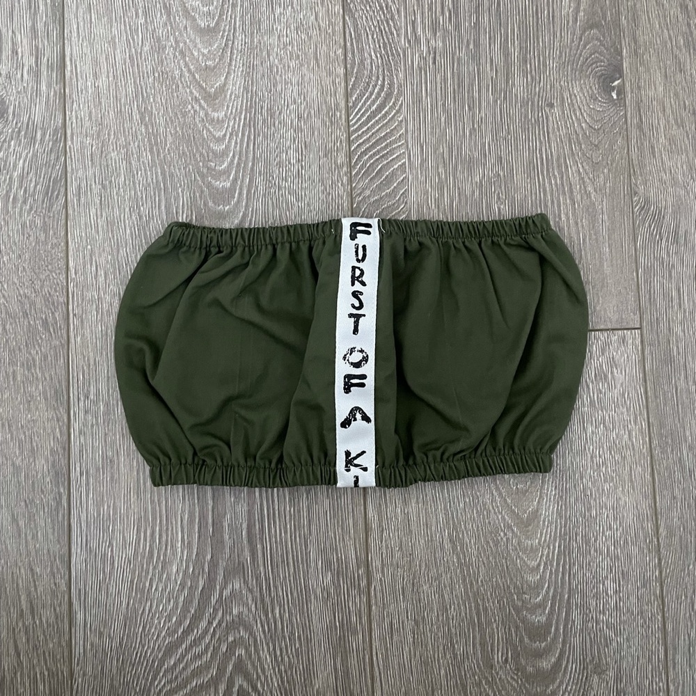 LF Furst of a Kind Vintage Top